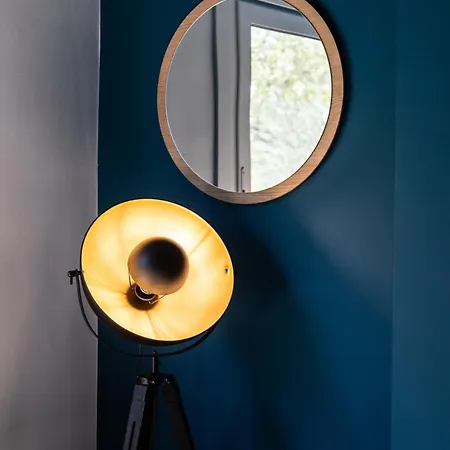 Beau T2 Avec Vue En Centre Compans Апартаменты *